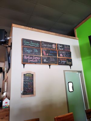 Craft and Draft Irmo by null