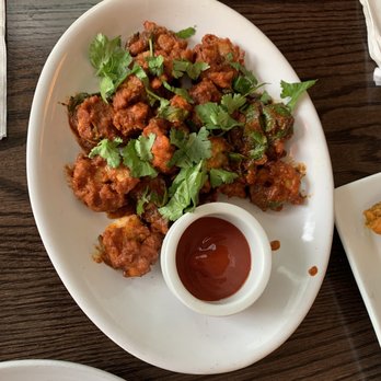 Royal Indian - Shrimp pakoda - Indian Near Me - Bar Harbor, Maine Royal Indian - Shrimp pakoda - Indian Near Me - Bar Harbor, Maine
