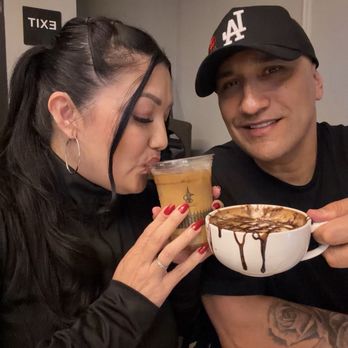 Delah Coffee  - The Cafecito Couple - Coffee & Tea Near Me - San Diego, California