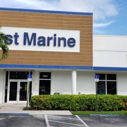 West Marine