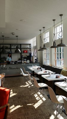 Hotel Bleecker by null