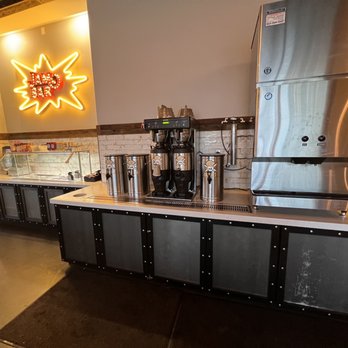 Vicious Biscuit - Coffee & Tea Near Me - Summerville, South Carolina
