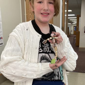 Inside Out: Accessible Art - Wire Sculpture class. - Art Galleries Near Me - Bloomington, Illinois
