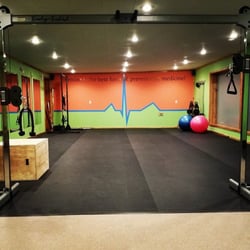 Fit Physique llc - Personal Training Studio. Yoga. Zumba. Nutrition. Weight Loss!