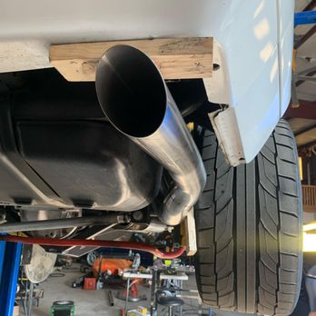 DrivenWerx - Auto Repair Near Me - Houston, Texas