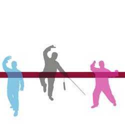 Tai Chi Kiel - Thilo Krienke