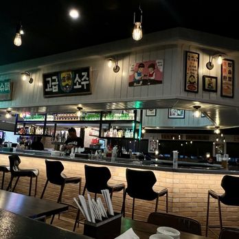 Pocha 93 - Cocktail Bars Near Me - Orlando, Florida Pocha 93 - Cocktail Bars Near Me - Orlando, Florida