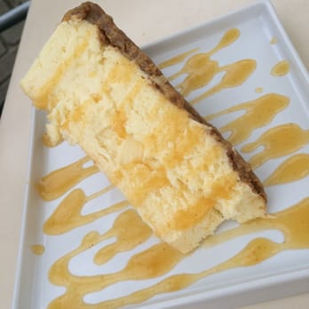 Campagnolo - cheesecake - Italian Near Me - Atlanta, Georgia Campagnolo - cheesecake - Italian Near Me - Atlanta, Georgia