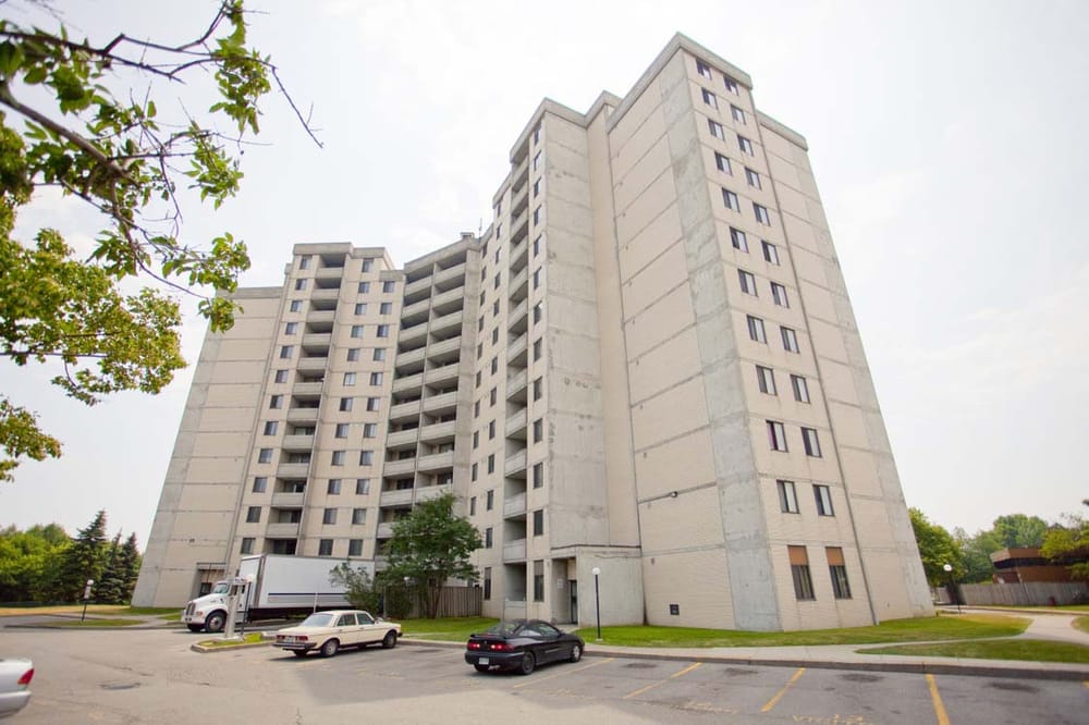 LIVONIA APARTMENTS Updated July 2024 30 Livonia Place, Scarborough