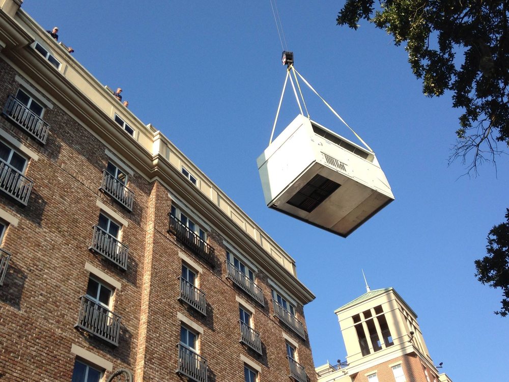 MCCALL’S HVAC Updated September 2024 27 Photos 1306 Heidt Ave