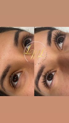 Lifts Lifts - Lash lifts are a popular beauty treatment designed to enhance and elevate the natural lashes, creating a lifted and curled effect that lasts up to 8 weeks. This innovative procedure involves using a special silicone mold to lift the lashes from the root, giving them a natural, upward curl. Unlike traditional eyelash curlers, lash lifts provide results that are more long-lasting and low-maintenance, eliminating the need for daily curling. The lifted lashes create the appearance of increased length and volume, enhancing the eyes and creating a wide-awake, bright-eyed look. Lash lifts are an ideal option for those seeking a subtle yet impactful enhancement to their natural lashes, with results that beautifully complement the eyes and require minimal upkeep. Lifts Lifts - Lash lifts are a popular beauty treatment designed to enhance and elevate the natural lashes, creating a lifted and curled effect that lasts up to 8 weeks. This innovative procedure involves using a special silicone mold to lift the lashes from the root, giving them a natural, upward curl. Unlike traditional eyelash curlers, lash lifts provide results that are more long-lasting and low-maintenance, eliminating the need for daily curling. The lifted lashes create the appearance of increased length and volume, enhancing the eyes and creating a wide-awake, bright-eyed look. Lash lifts are an ideal option for those seeking a subtle yet impactful enhancement to their natural lashes, with results that beautifully complement the eyes and require minimal upkeep.