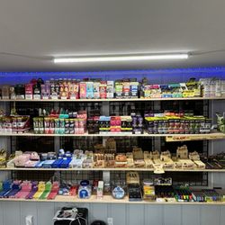 Take Flight Smoke Shop