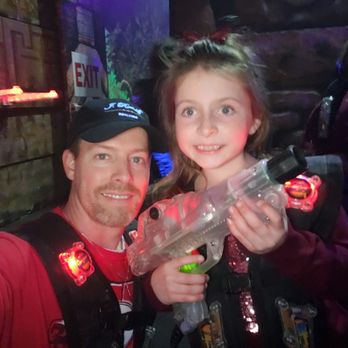 Lost Worlds - Laser Tag Near Me - Livermore, California Lost Worlds - Laser Tag Near Me - Livermore, California