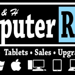 M & H Computer Repair
