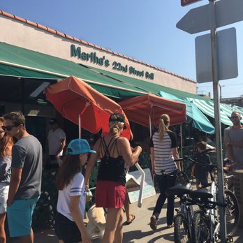 Martha's - American Near Me - Hermosa Beach, California Martha's - American Near Me - Hermosa Beach, California