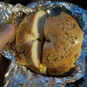 Wally's Bagel Nosh - Bagels Near Me - Closter, New Jersey Wally's Bagel Nosh - Bagels Near Me - Closter, New Jersey