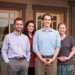 Tessendorf Family Chiropractic - Office staff