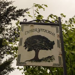Derrymore House
