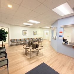 Tufts Medical Center New England Eye Center - Brookline - Tufts Medical Center New England Eye Center - Brookline