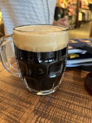 Dogfish Head Milton Brewery by null