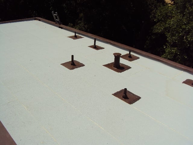 Slide of Tapia Roofing