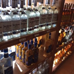 Twin Liquors