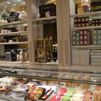 Angelina - Breakfast & Brunch Near Me - Paris, 75