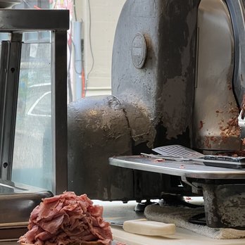 Avenue Open Kitchen - The holy grail - Diners Near Me - Toronto, Ontario
