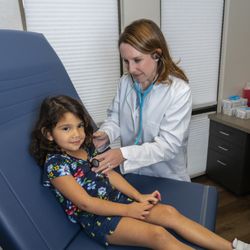 Urgent Care TX - Cleburne - Pediatric Care