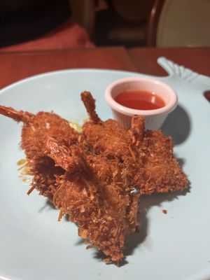 Flambo Indian/Caribbean Restaurant by null