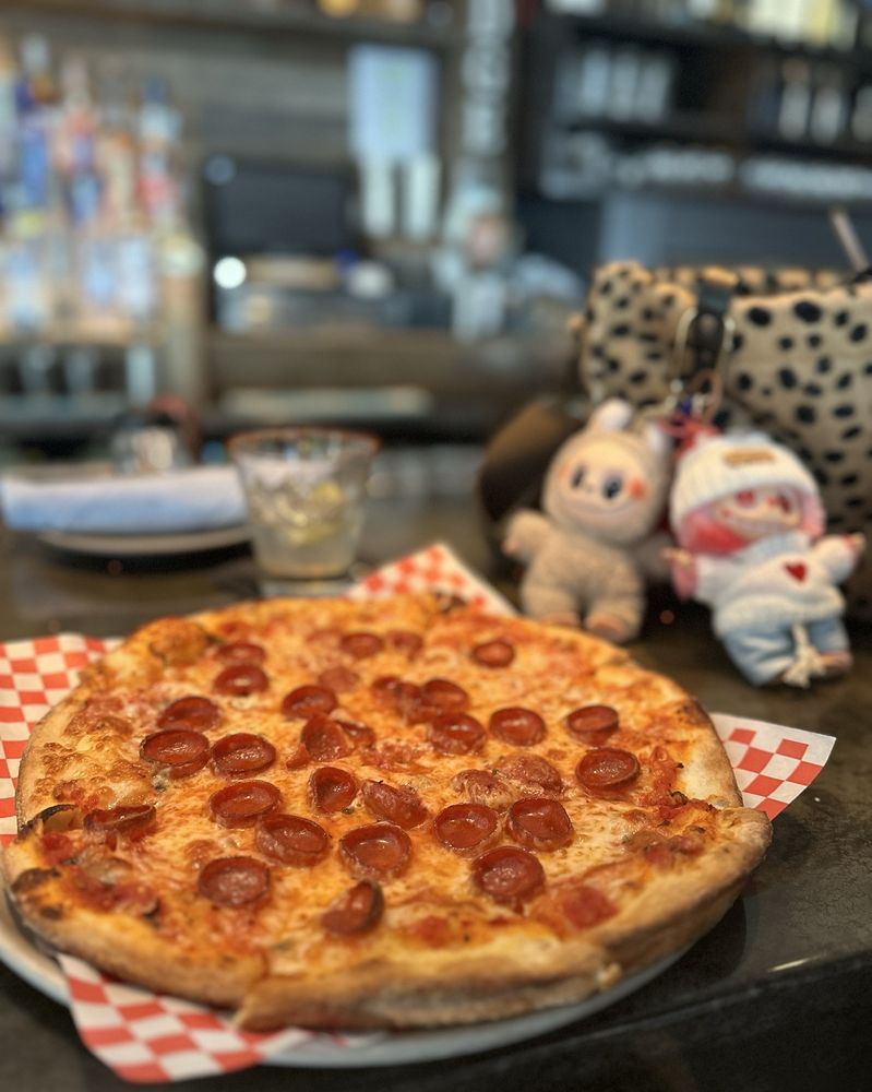 Edgewater Restaurant