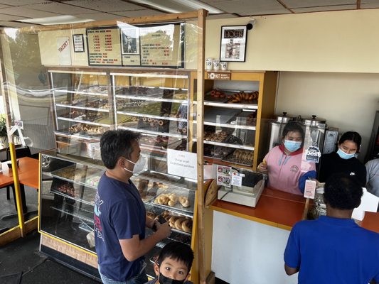 Donut Cutter by null