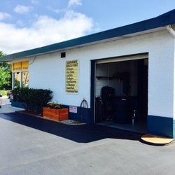 Palatine Shell Service