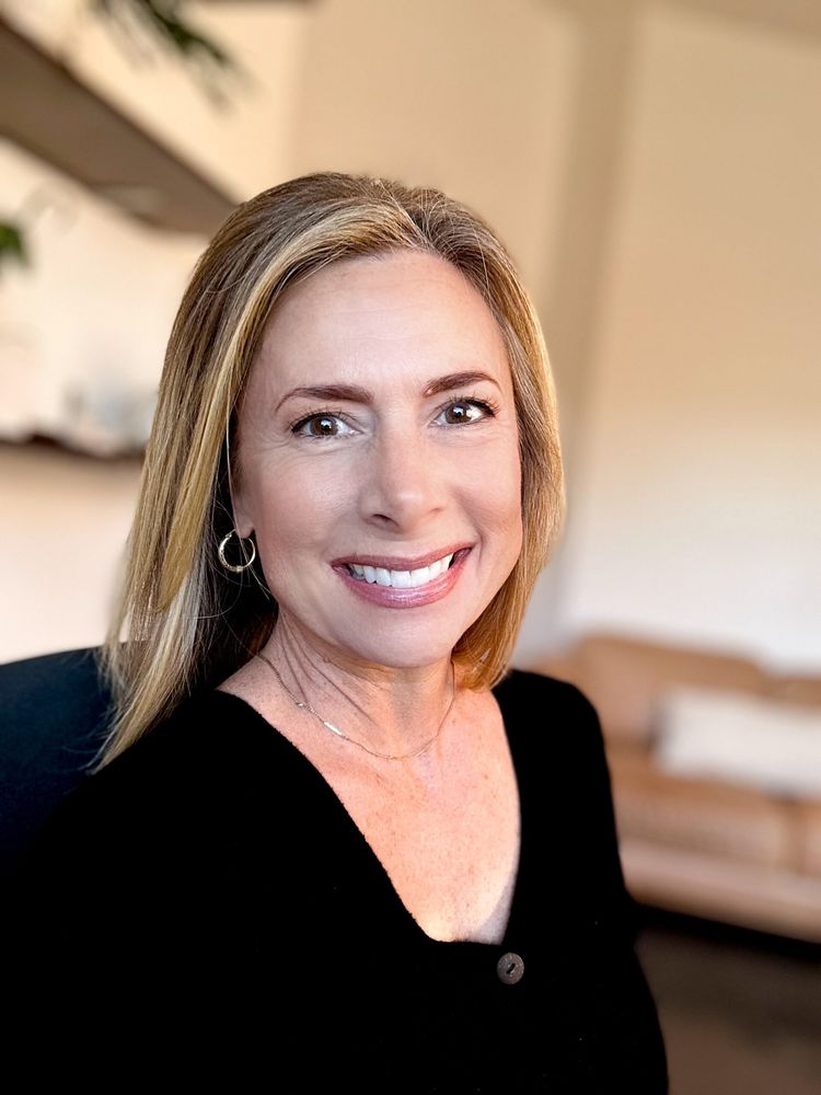 Cecilie Ott - grief counselor in Saint George, UT