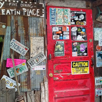 Hillbilly Hot Dogs - Burgers Near Me - Lesage, West Virginia