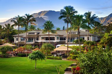 The Westin Princeville Ocean Resort Villas by null