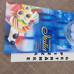 Pizzeria Gelateria Italia