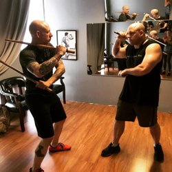 Alamut Combative Arts
