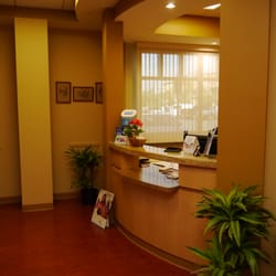 Mei Lu DDS - Front Desk