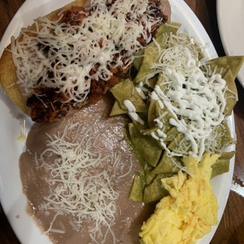 Cafe De Olla - American Near Me - Monrovia, California