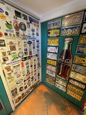 Tommy's Burger Stop-Spenard by null
