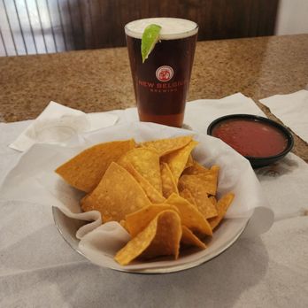 Monarca Mexican Cuisine & Tequila Bar - Mexican Near Me - Ormond Beach, Florida