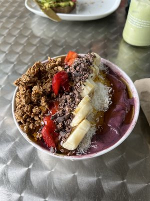 The Green Collective Eatery by null