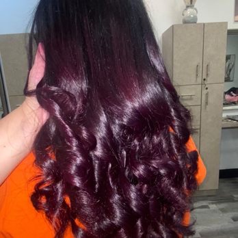 Dolce Beauté - Got my hair dyed - Waxing Near Me - Danville, California Dolce Beauté - Got my hair dyed - Waxing Near Me - Danville, California