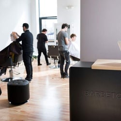 Barbetorium