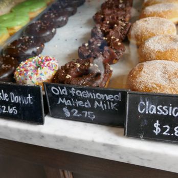 Firecakes Donuts - Donuts - Donuts Near Me - Chicago, Illinois