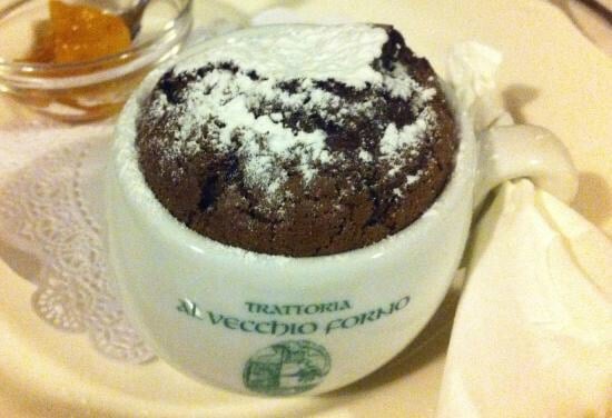Ristorante Trattoria Toscana al Vecchio Forno - Borgo Capitano Collection by null