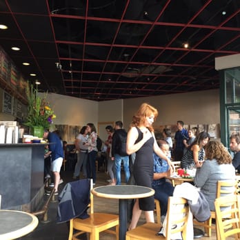 Cafe Borrone - Breakfast & Brunch Near Me - Menlo Park, California Cafe Borrone - Breakfast & Brunch Near Me - Menlo Park, California