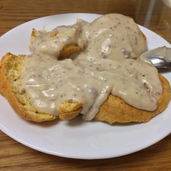 Arthur's - Biscuits and Gravy - Breakfast & Brunch Near Me - Downey, California Arthur's - Biscuits and Gravy - Breakfast & Brunch Near Me - Downey, California