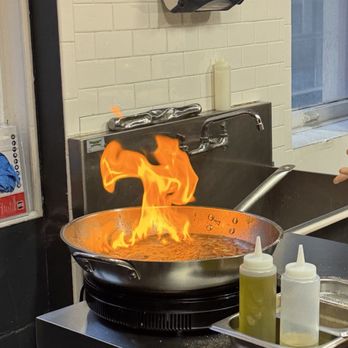 Selfup Cooking Classes - cooking demo - Cooking Classes Near Me - New York, New York